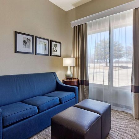 Comfort Suites Gainesville Exteriér fotografie