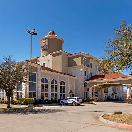 Comfort Suites Gainesville Exteriér fotografie