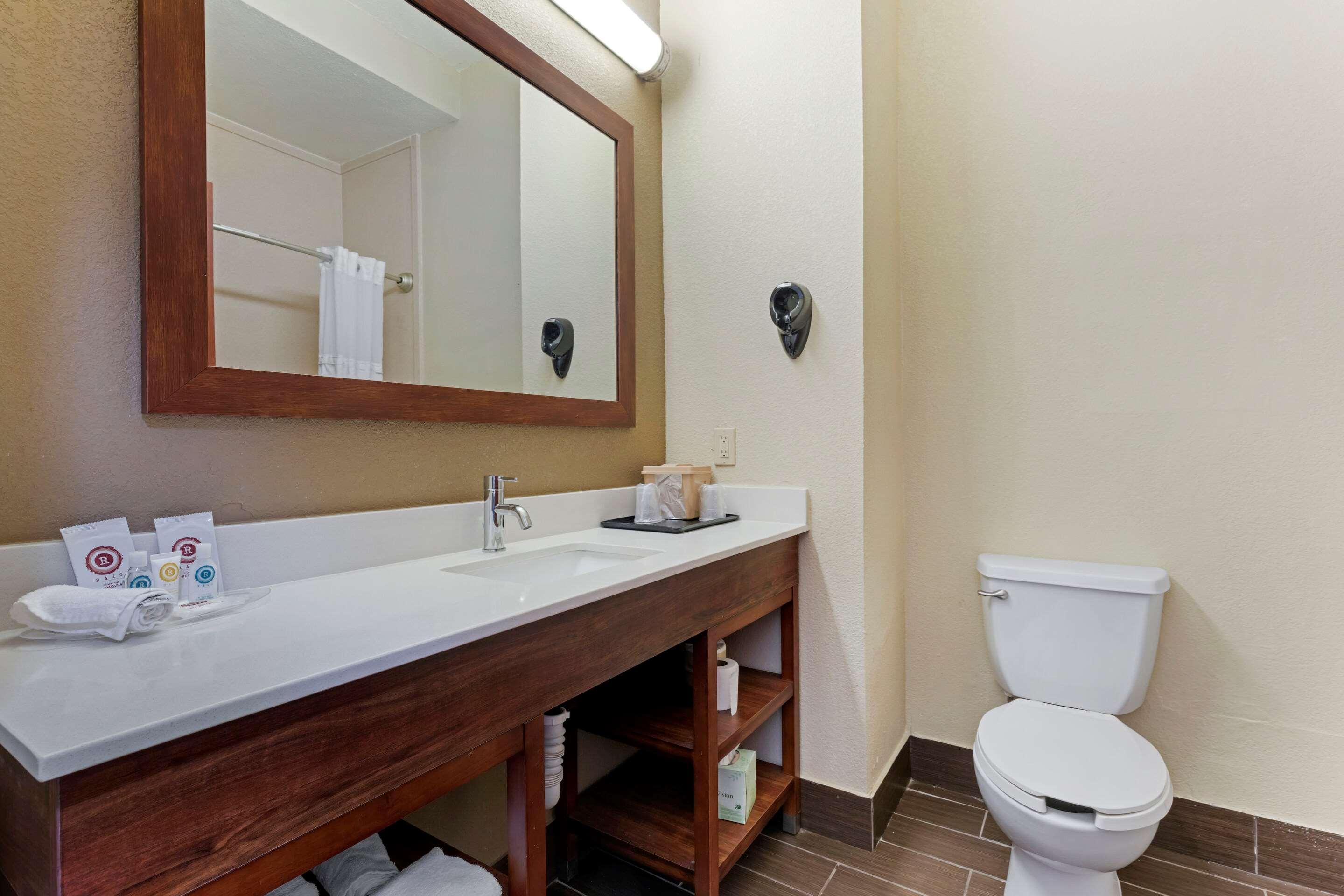 Comfort Suites Gainesville Exteriér fotografie