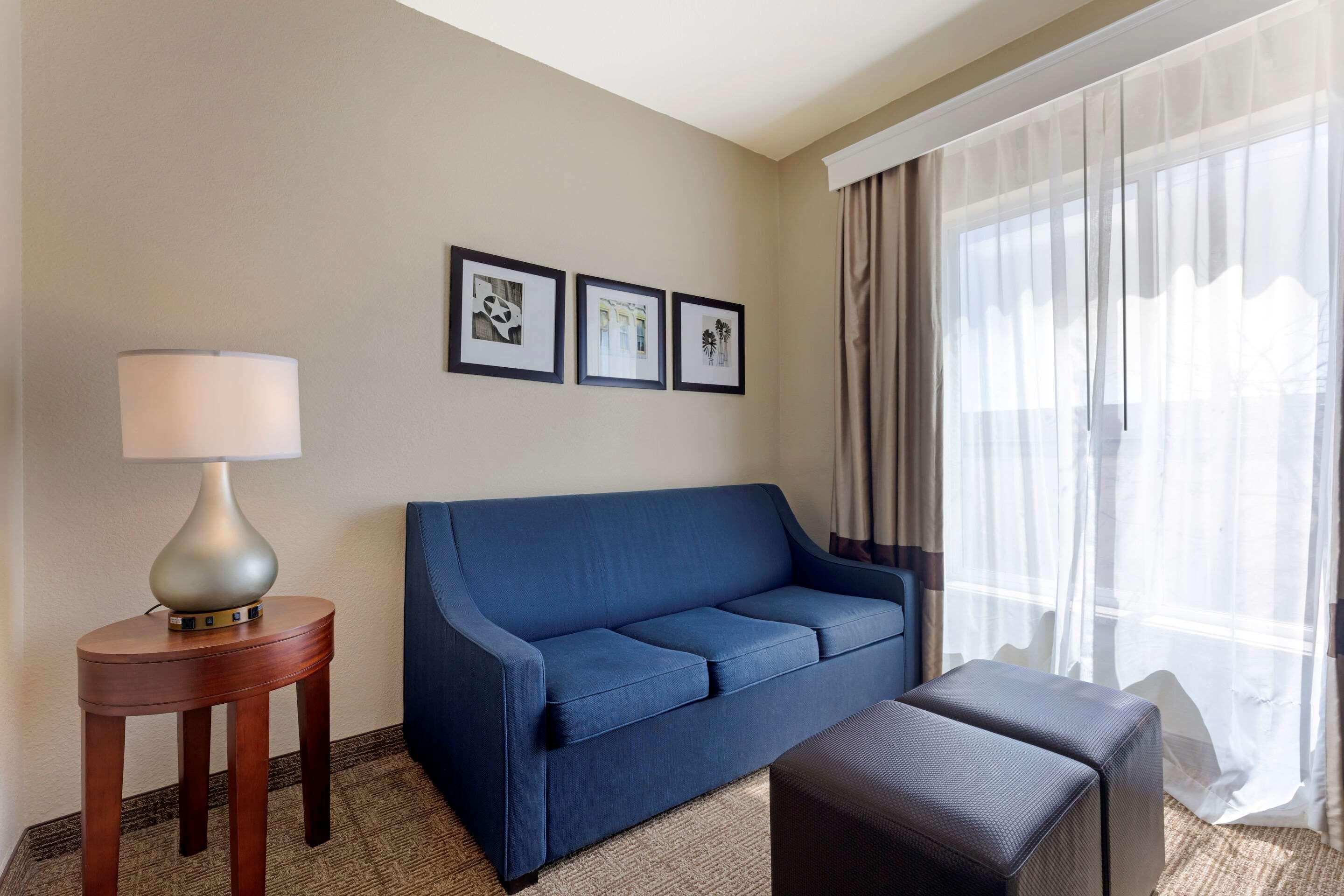 Comfort Suites Gainesville Exteriér fotografie
