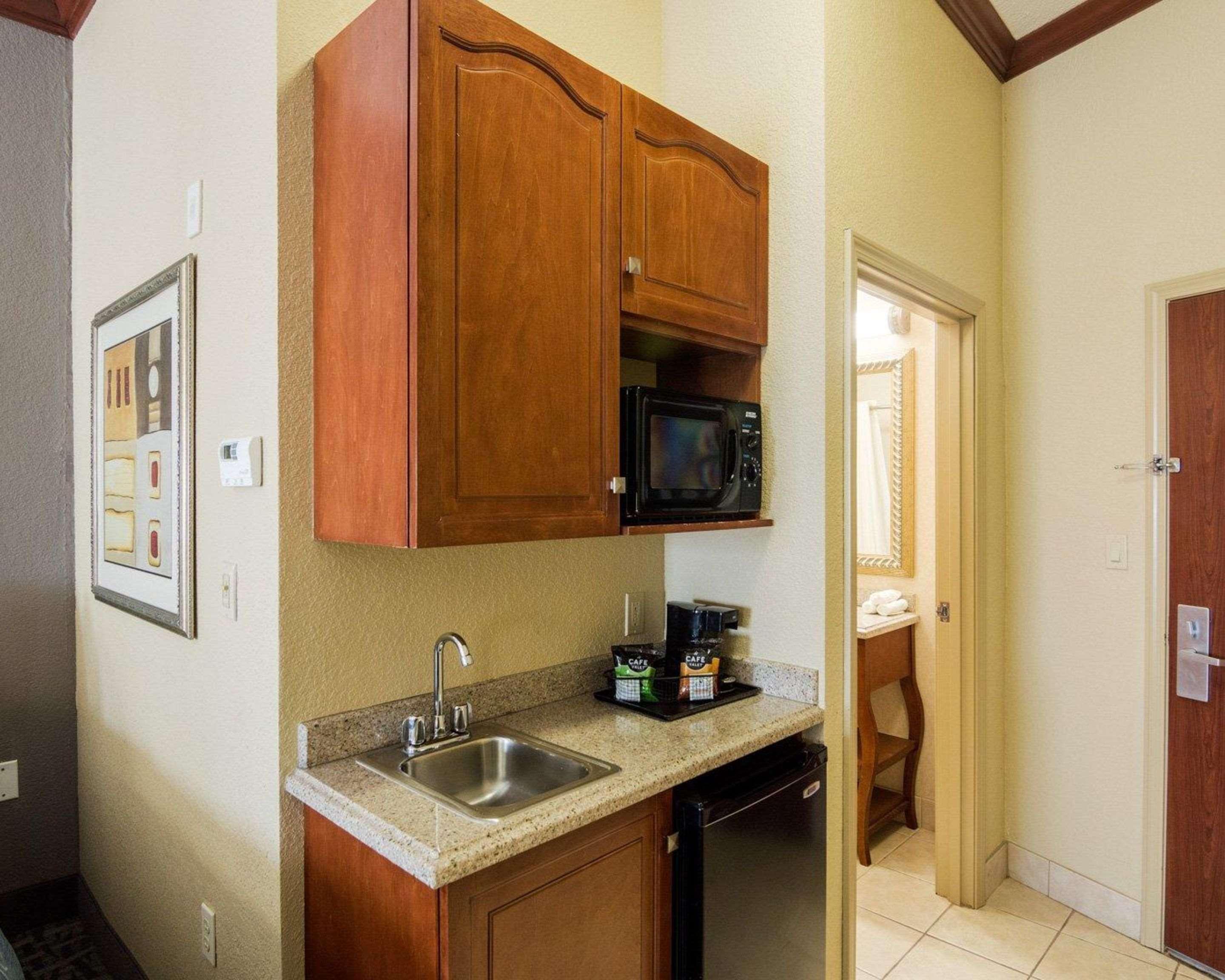 Comfort Suites Gainesville Exteriér fotografie