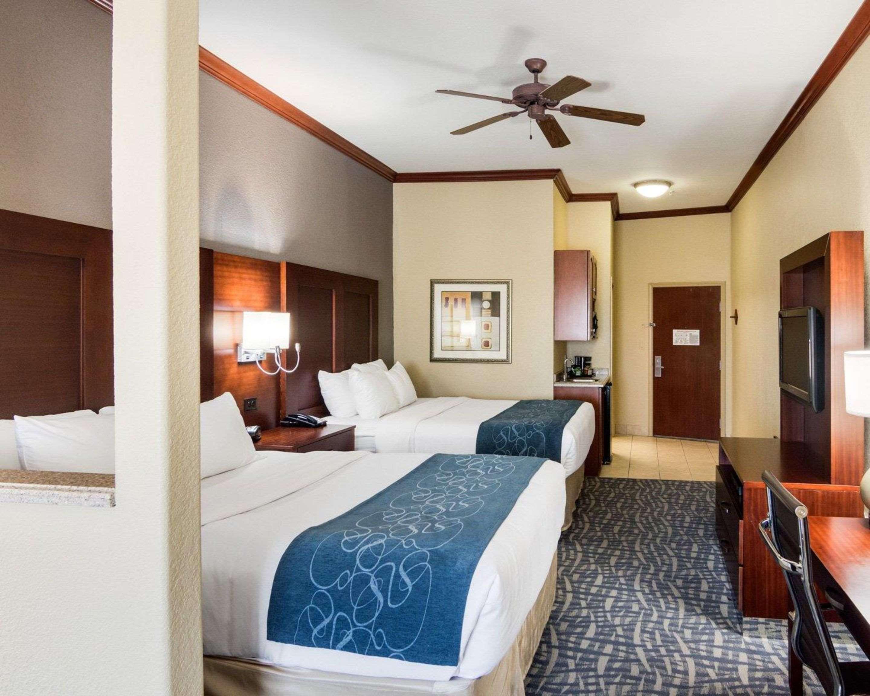 Comfort Suites Gainesville Exteriér fotografie