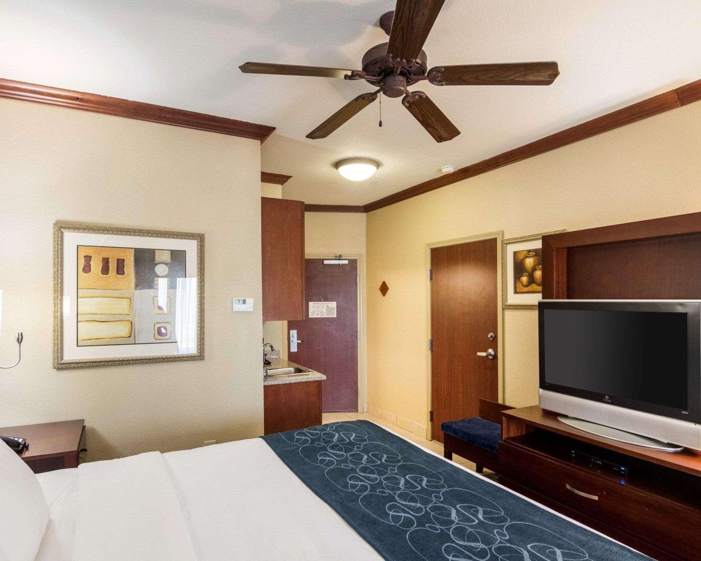Comfort Suites Gainesville Exteriér fotografie