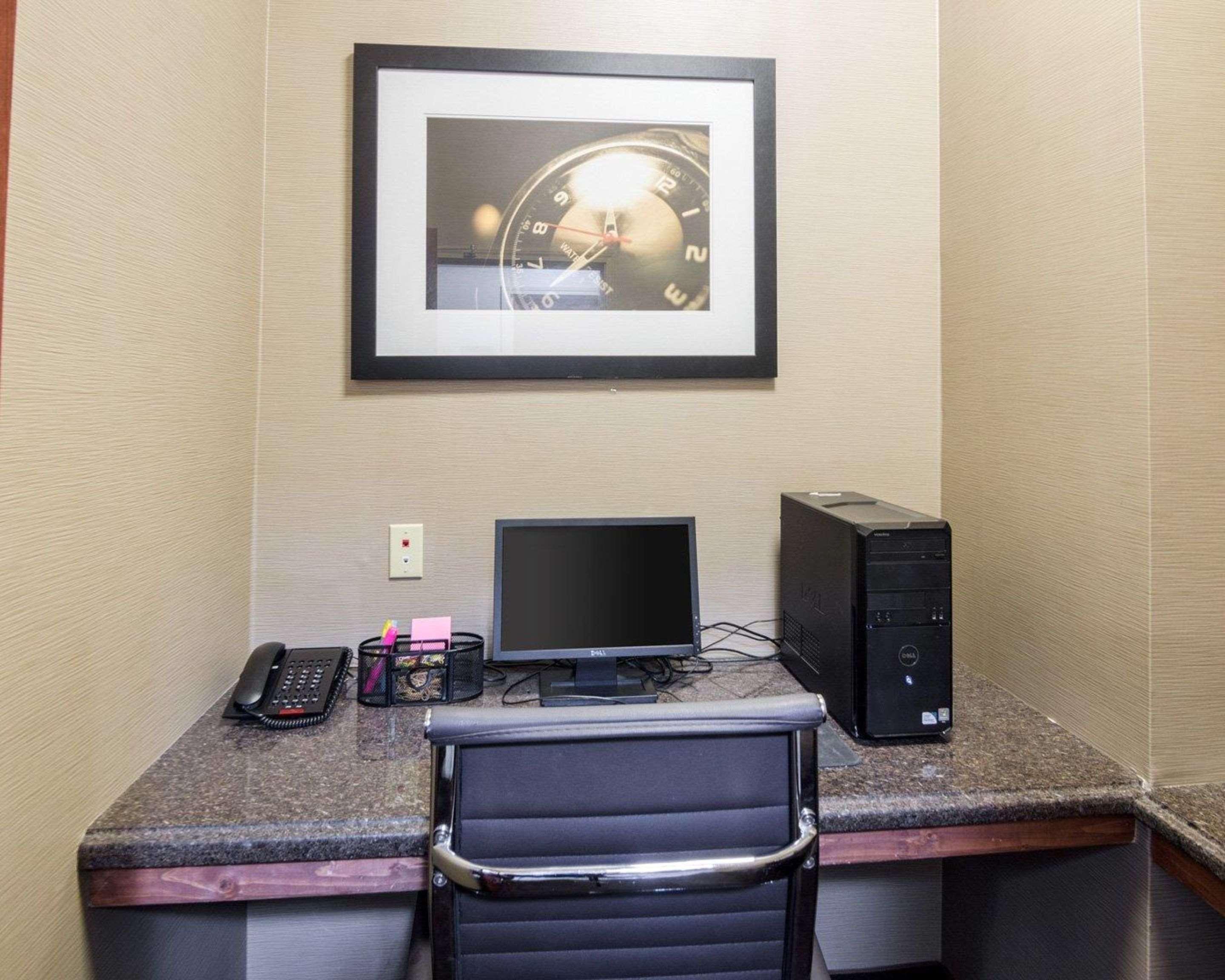 Comfort Suites Gainesville Exteriér fotografie