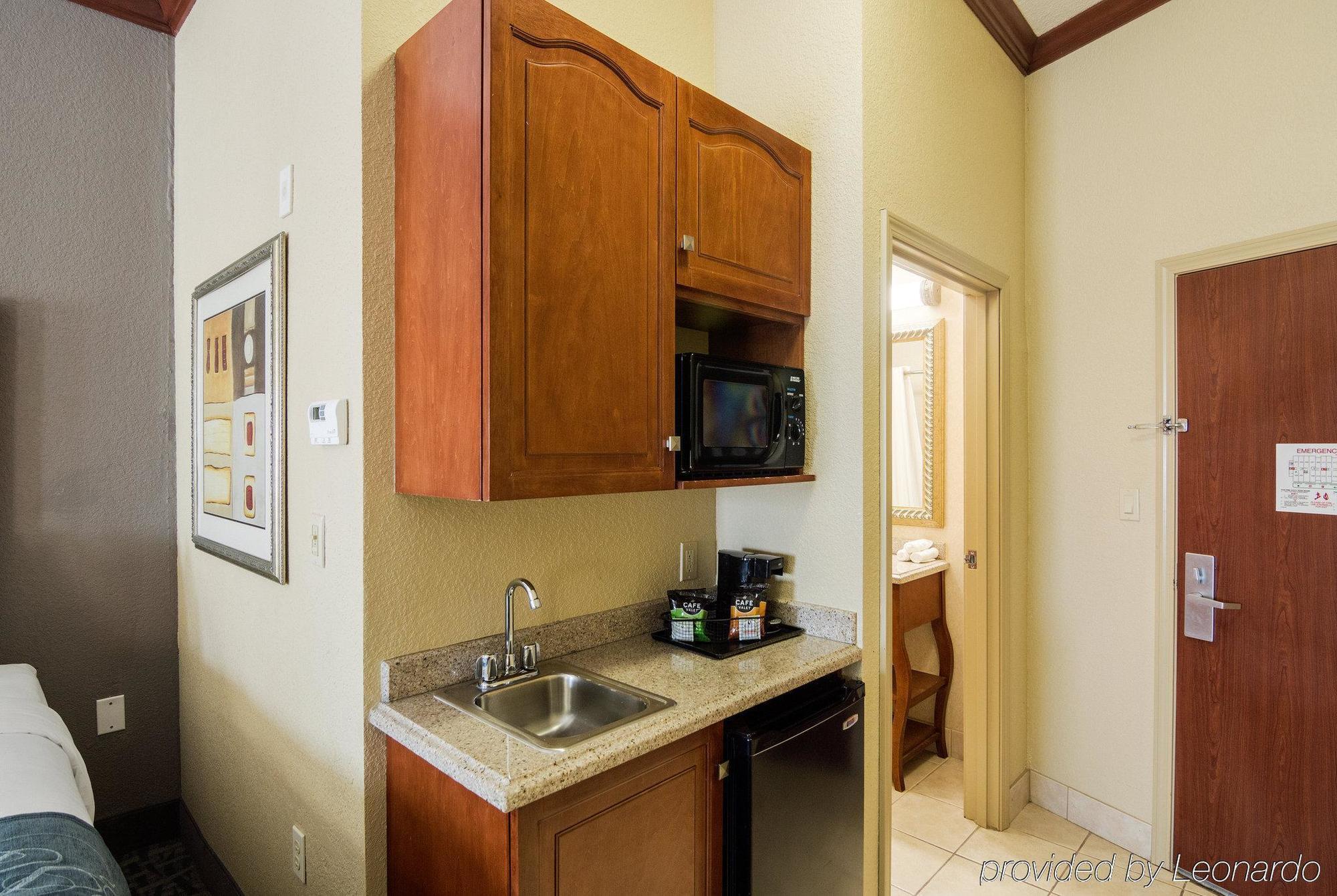 Comfort Suites Gainesville Exteriér fotografie