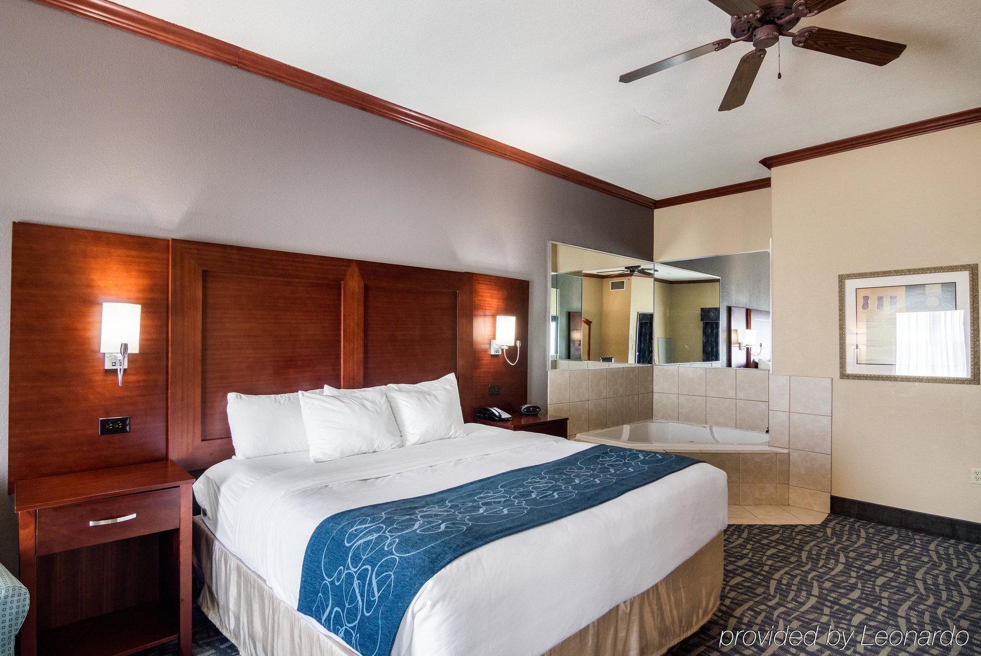Comfort Suites Gainesville Exteriér fotografie