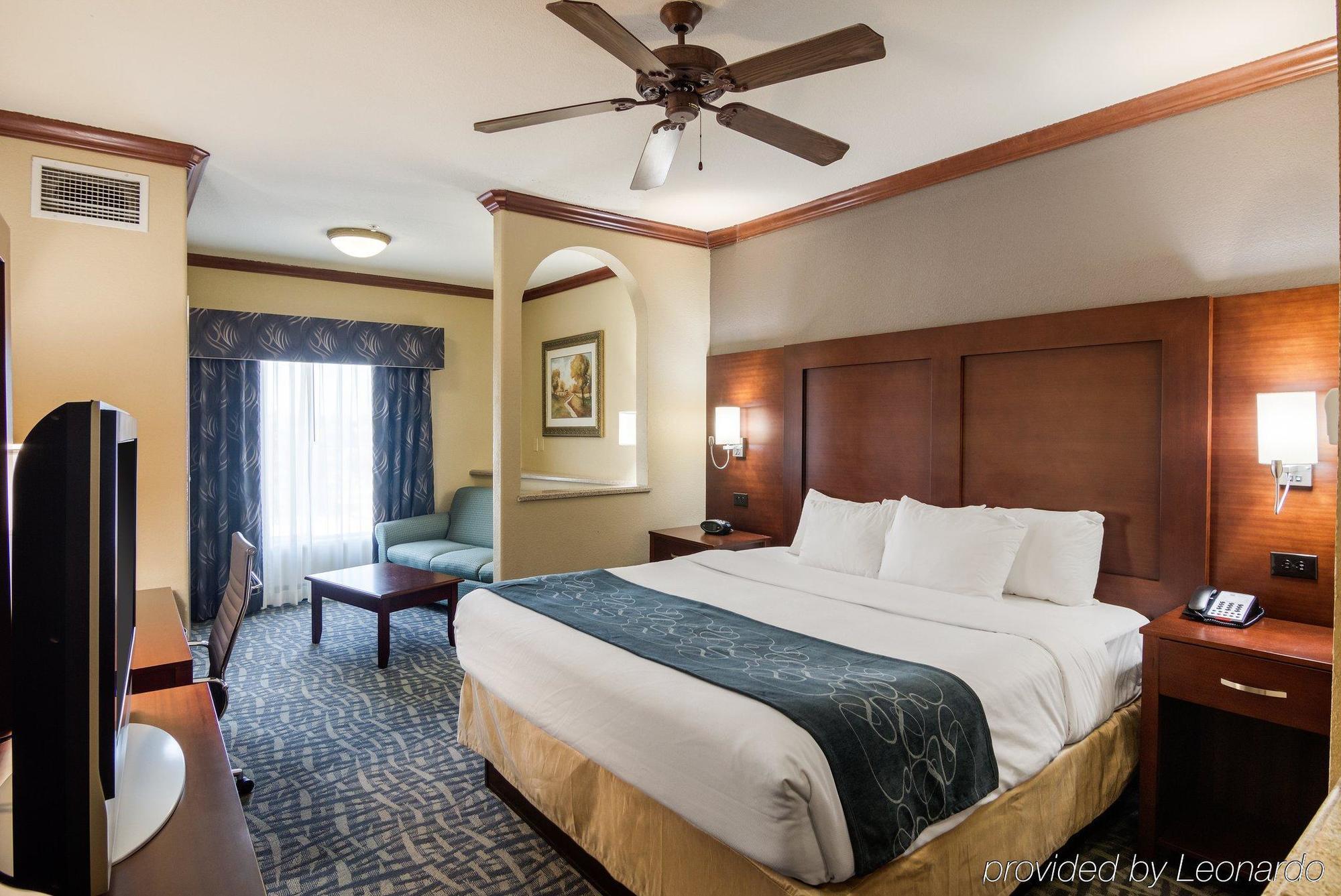 Comfort Suites Gainesville Exteriér fotografie
