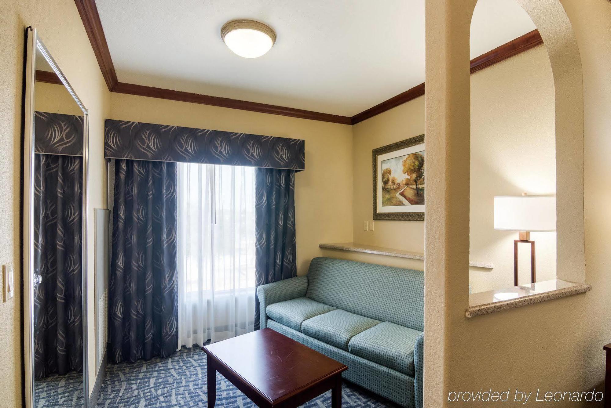 Comfort Suites Gainesville Exteriér fotografie