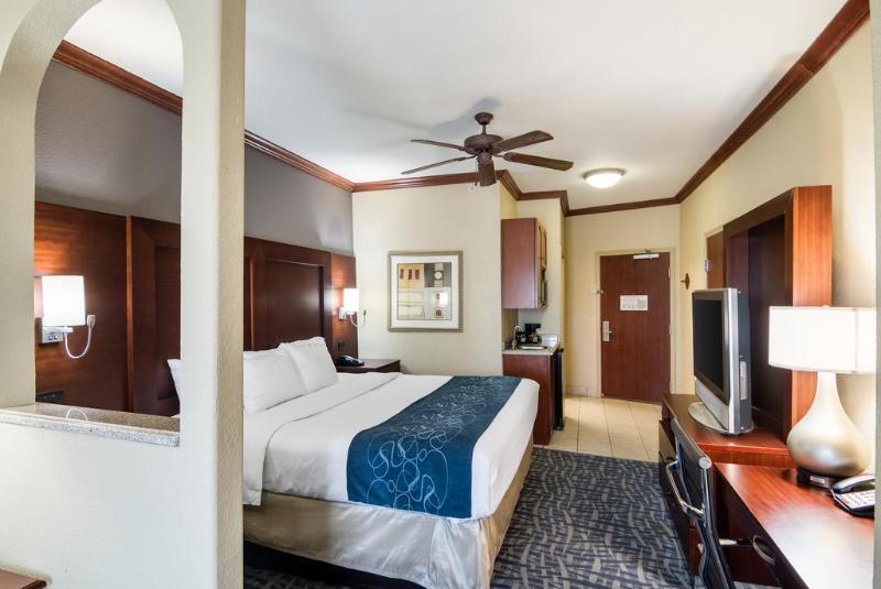 Comfort Suites Gainesville Exteriér fotografie